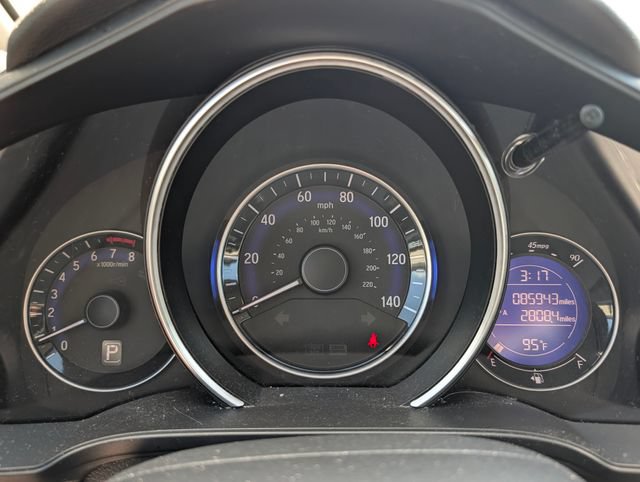 Used 2018 Honda Fit LX image 20