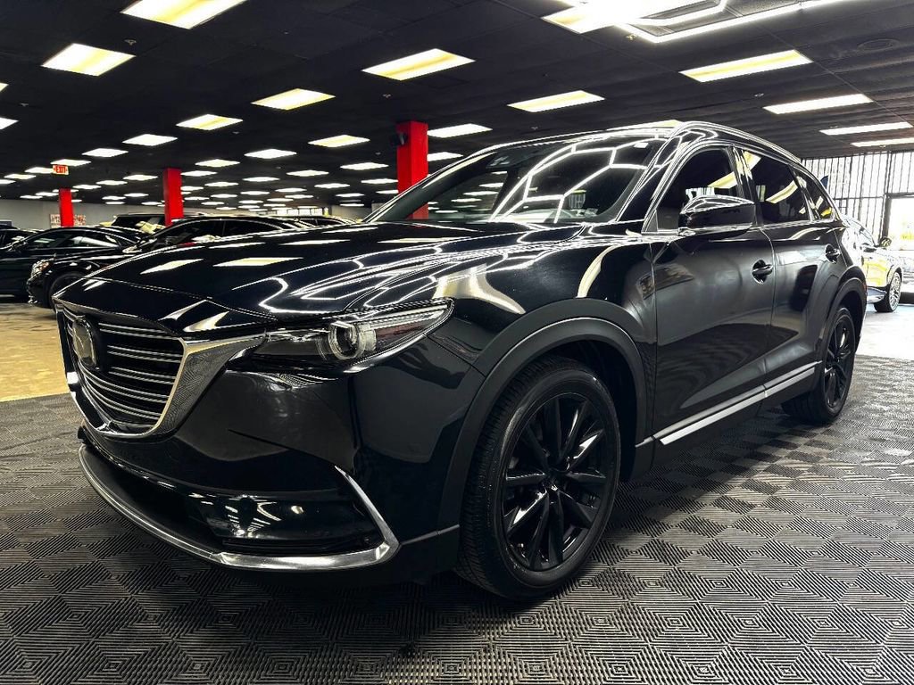 Used 2017 MAZDA CX-9 Signature image 7