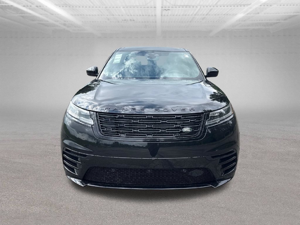 New 2026 Land Rover Range Rover Velar Belgravia AWD/4WD image 4