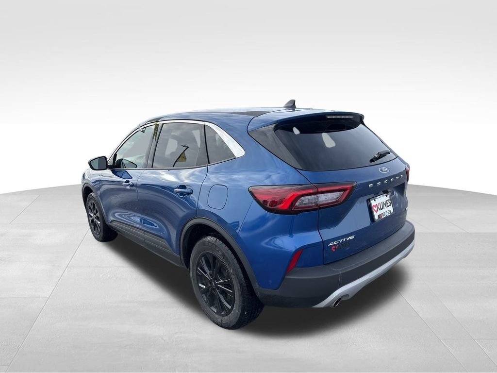 Used 2023 Ford Escape Active image 8