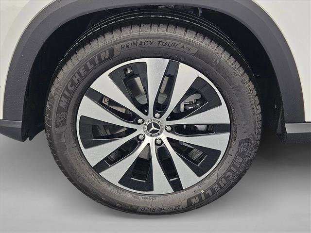 New 2026 Mercedes-Benz GLE 350 4MATIC image 10