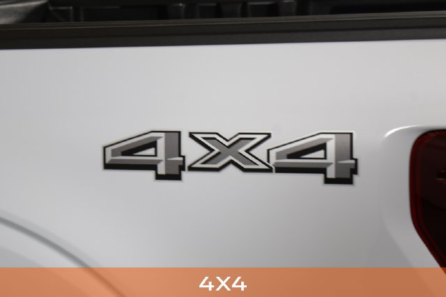 Used 2025 Ford F150 XLT AWD/4WD image 12