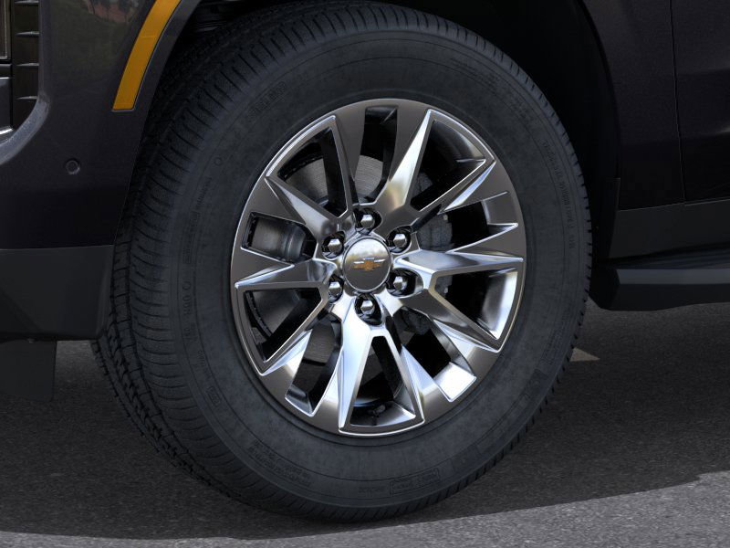 New 2026 Chevrolet Tahoe Premier image 35