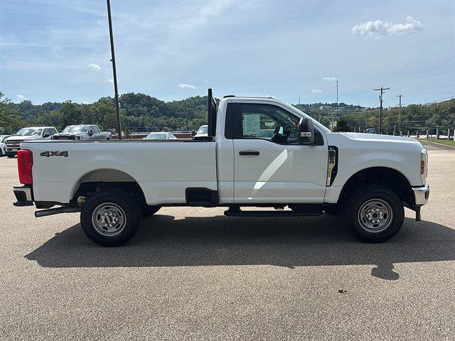 Certified 2026 Ford F250 XL w/ XL Chrome Package AWD/4WD image 5
