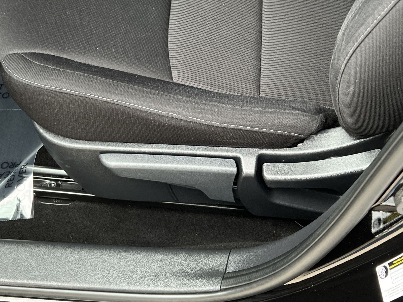 Used 2024 Nissan Sentra SV w/ All-Weather Package FWD image 19