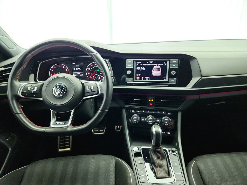 Used 2021 Volkswagen Jetta GLI FWD image 16