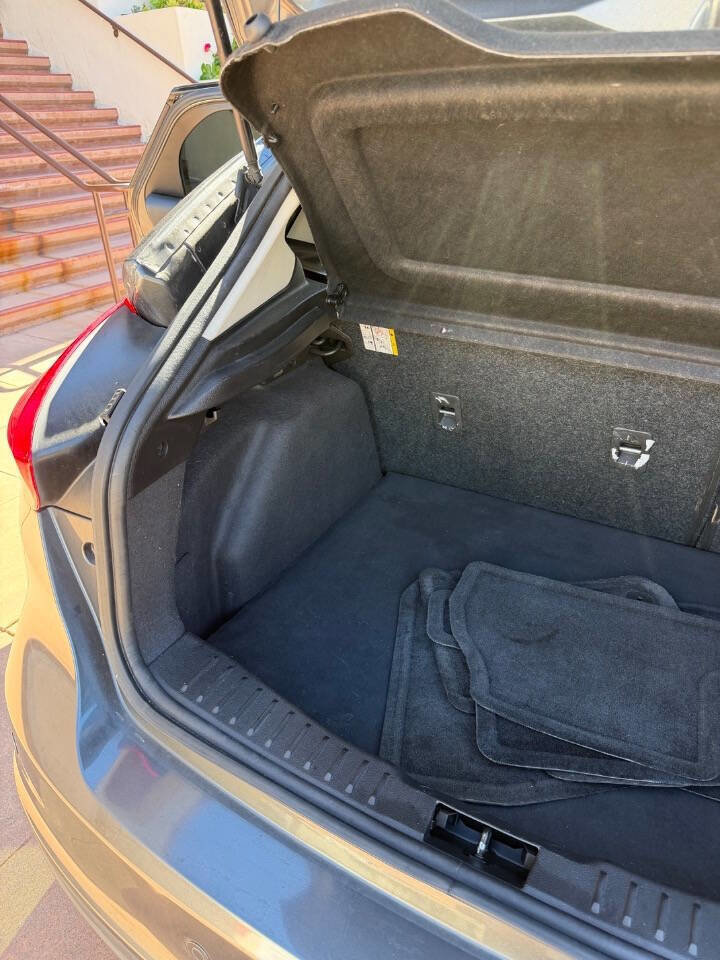 Used 2018 Ford Focus SEL image 19