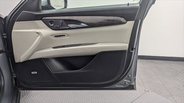 Used 2018 Cadillac CT6 Luxury RWD image 23