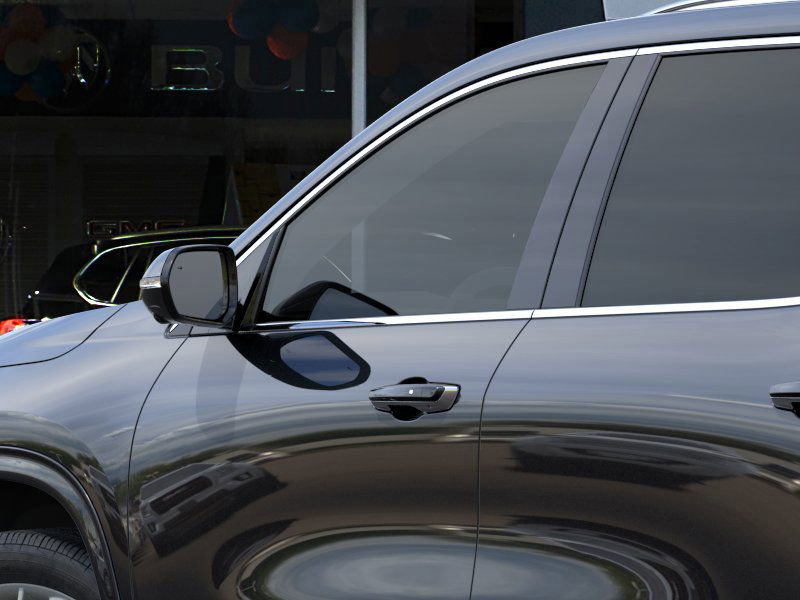 New 2025 Buick Enclave Avenir w/ Super Cruise Package FWD image 40