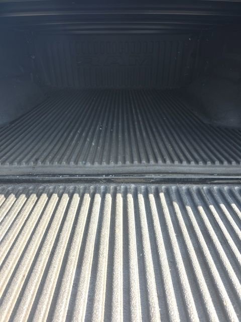 Used 2022 RAM 1500 Big Horn AWD/4WD image 12