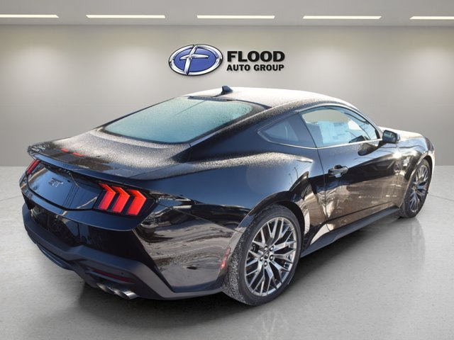 New 2026 Ford Mustang GT Premium RWD image 4