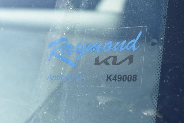 New 2026 Kia Seltos S AWD/4WD image 35