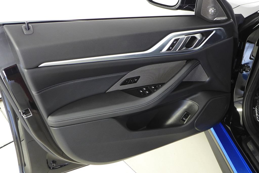 Certified 2023 BMW i4 eDrive35 RWD image 11