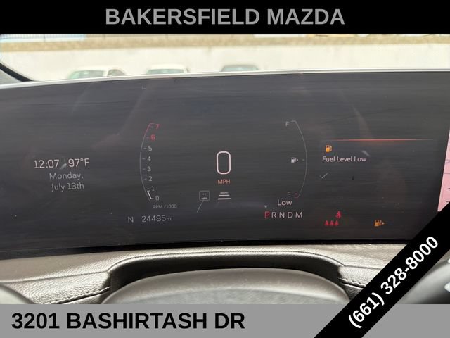 Used 2024 Cadillac XT4 Premium Luxury w/ Active Safety Package FWD image 7
