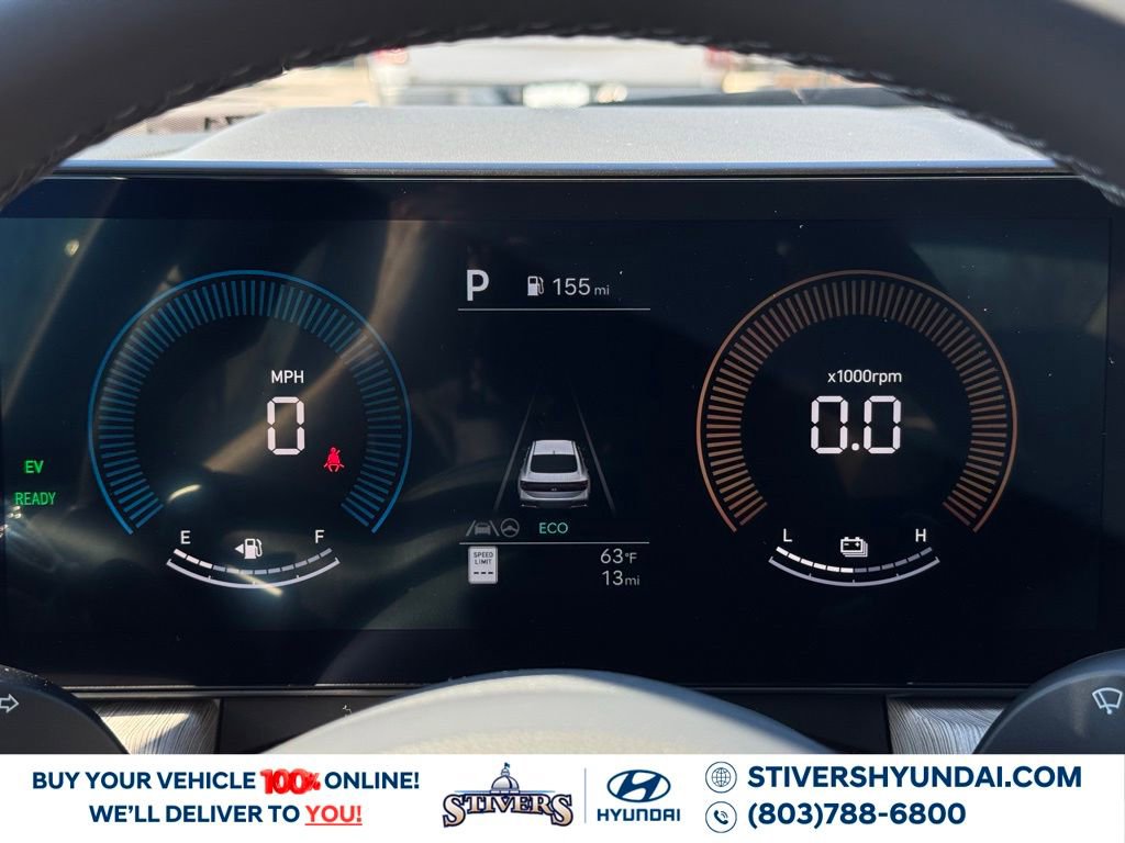 New 2026 Hyundai Sonata SEL image 28