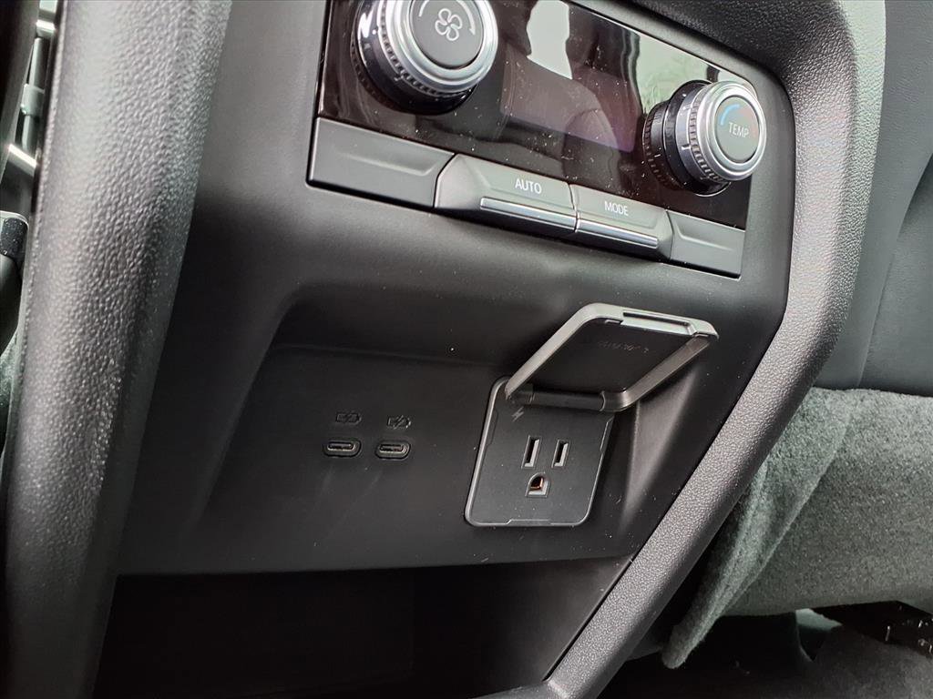 New 2026 GMC Acadia Elevation w/ Elevation Premium Package image 20