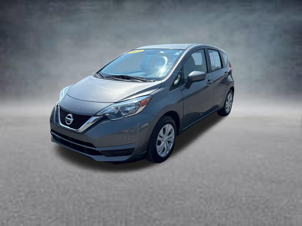 Used 2019 Nissan Versa Note SV FWD video 2