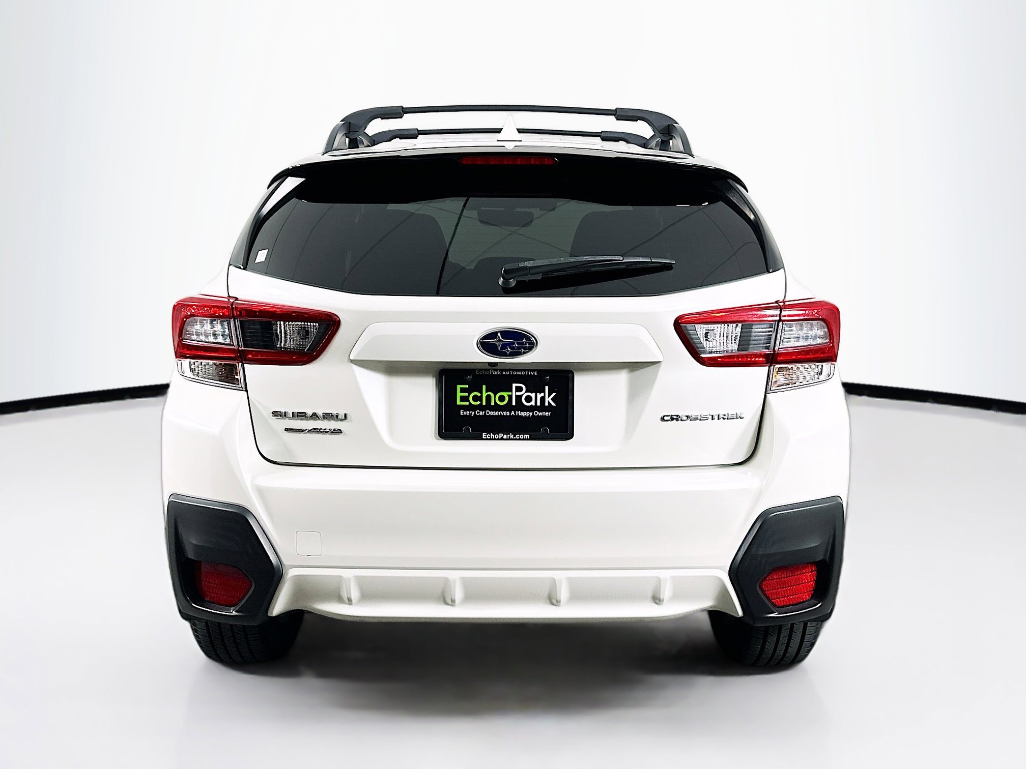 Used 2021 Subaru Crosstrek 2.0i Premium w/ Moonroof Package image 7