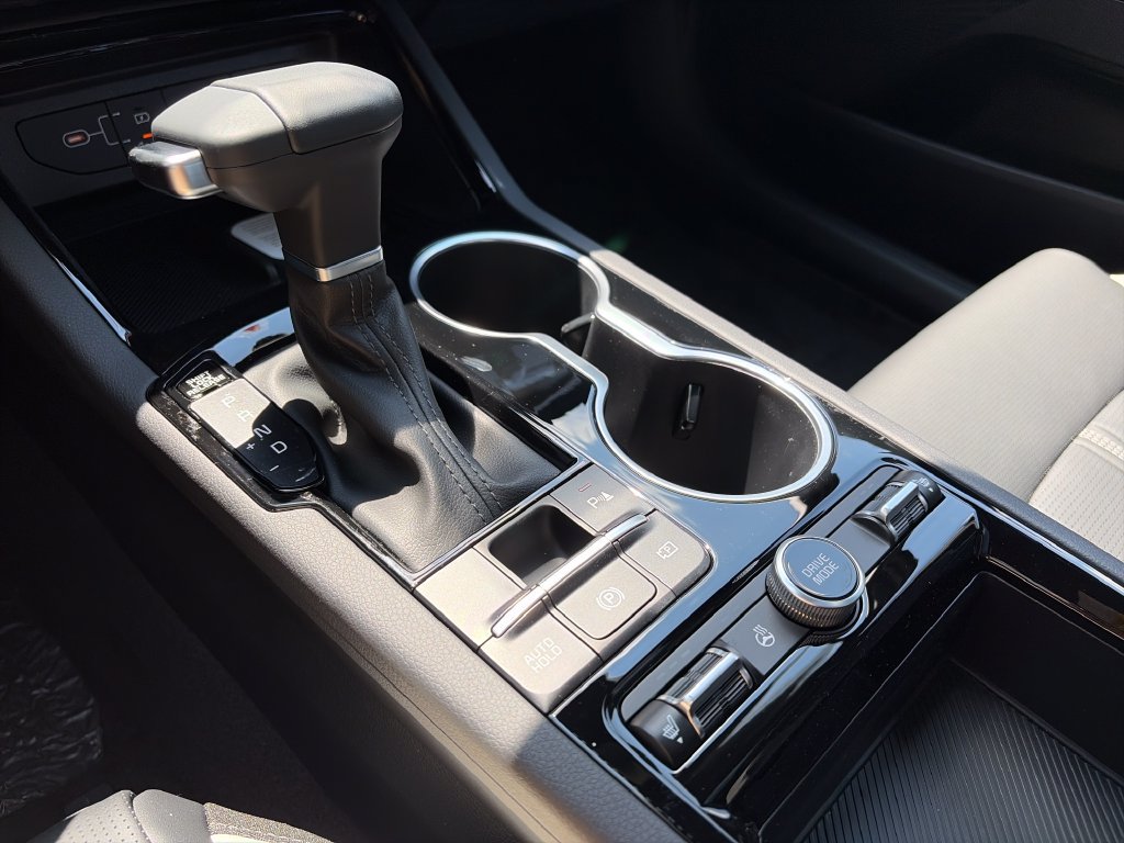 New 2026 Kia K5 GT-Line image 23