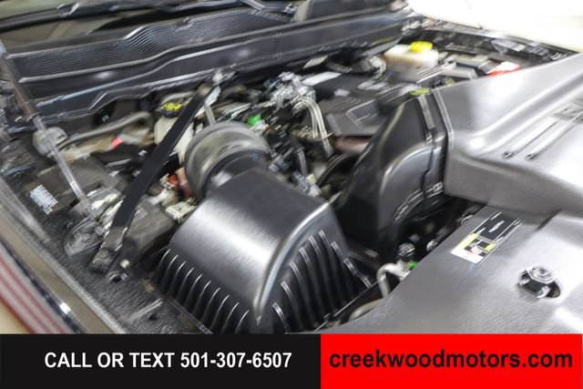 Used 2024 RAM 2500 Limited w/ Towing Technology Group AWD/4WD image 18