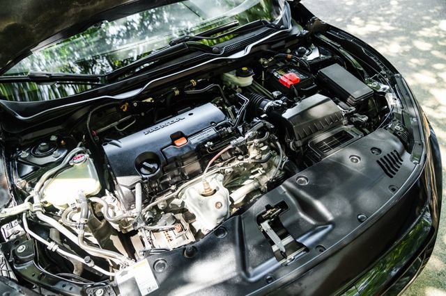 Used 2017 Honda Civic LX image 79