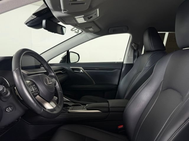 Used 2020 Lexus RX 350 FWD w/ Accessory Package image 20