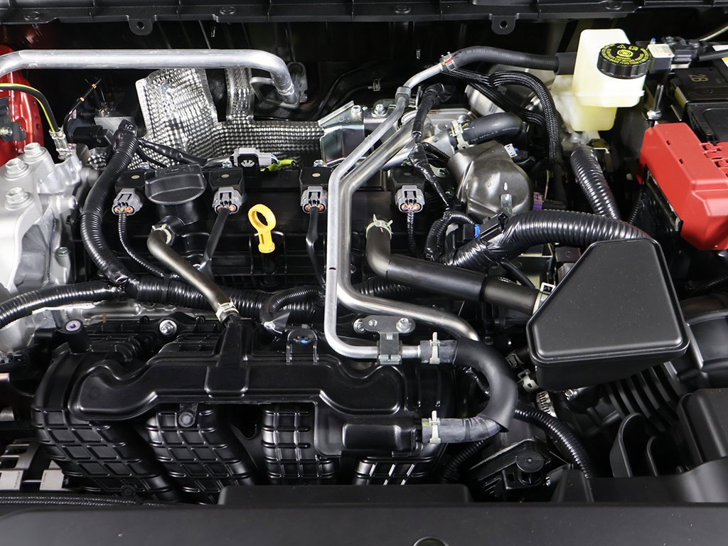 New 2025 Mitsubishi Outlander SE image 21