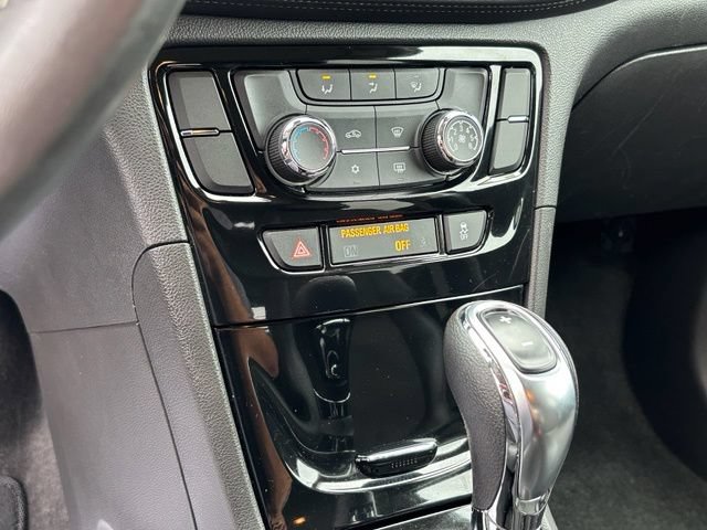 Used 2019 Buick Encore Preferred FWD image 20