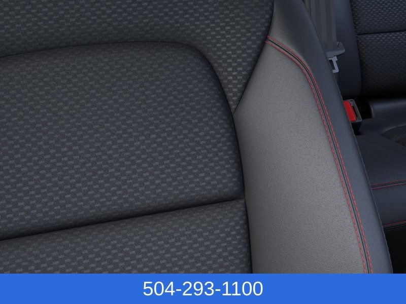 New 2026 Ford Escape ST-Line Select w/ Tech Pack #1 AWD/4WD image 18
