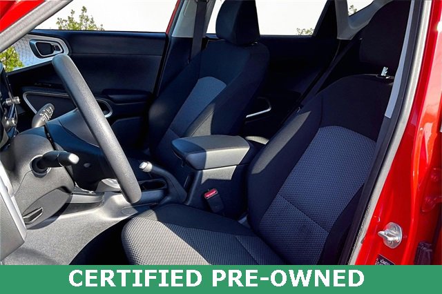 Certified 2024 Kia Soul LX w/ Option Group 015 image 23
