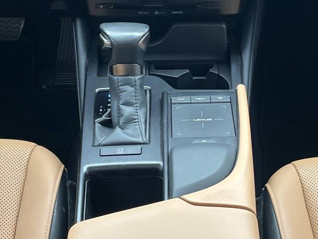 Used 2022 Lexus ES 350 w/ Premium Package FWD image 17