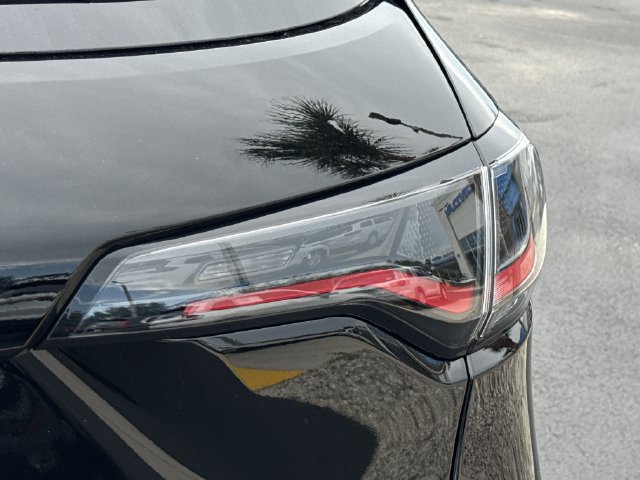 New 2027 Honda HR-V LX image 16