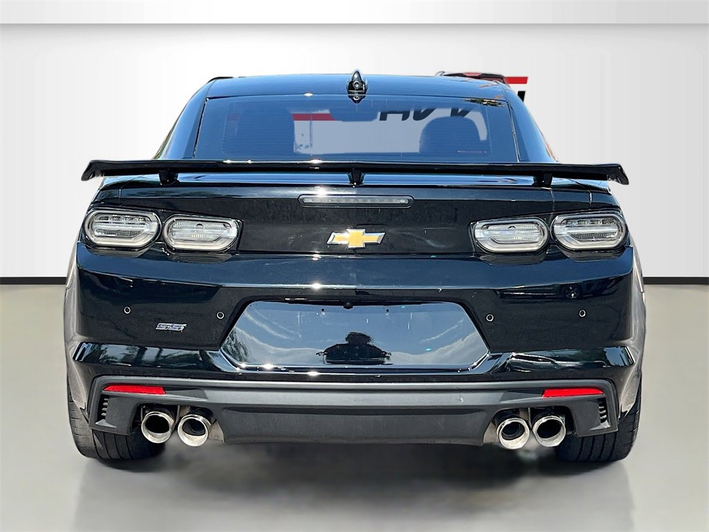 Used 2023 Chevrolet Camaro SS image 6