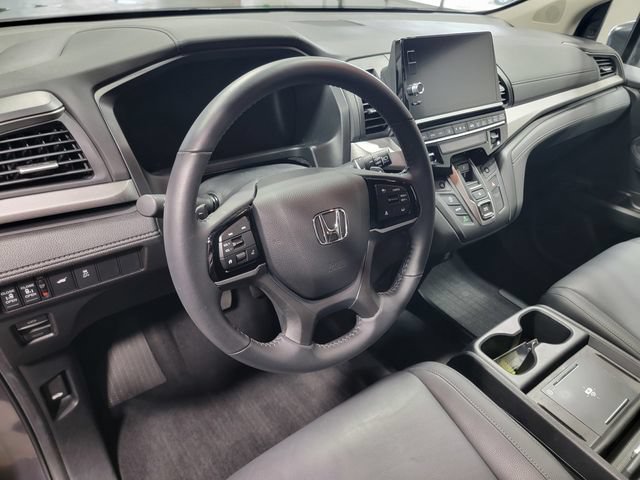 Used 2026 Honda Odyssey EX-L image 11