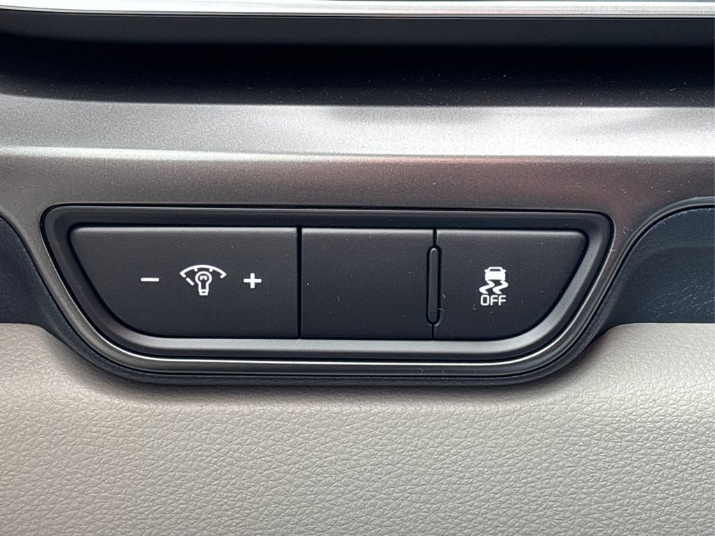 New 2025 Kia Carnival SX Prestige FWD image 31