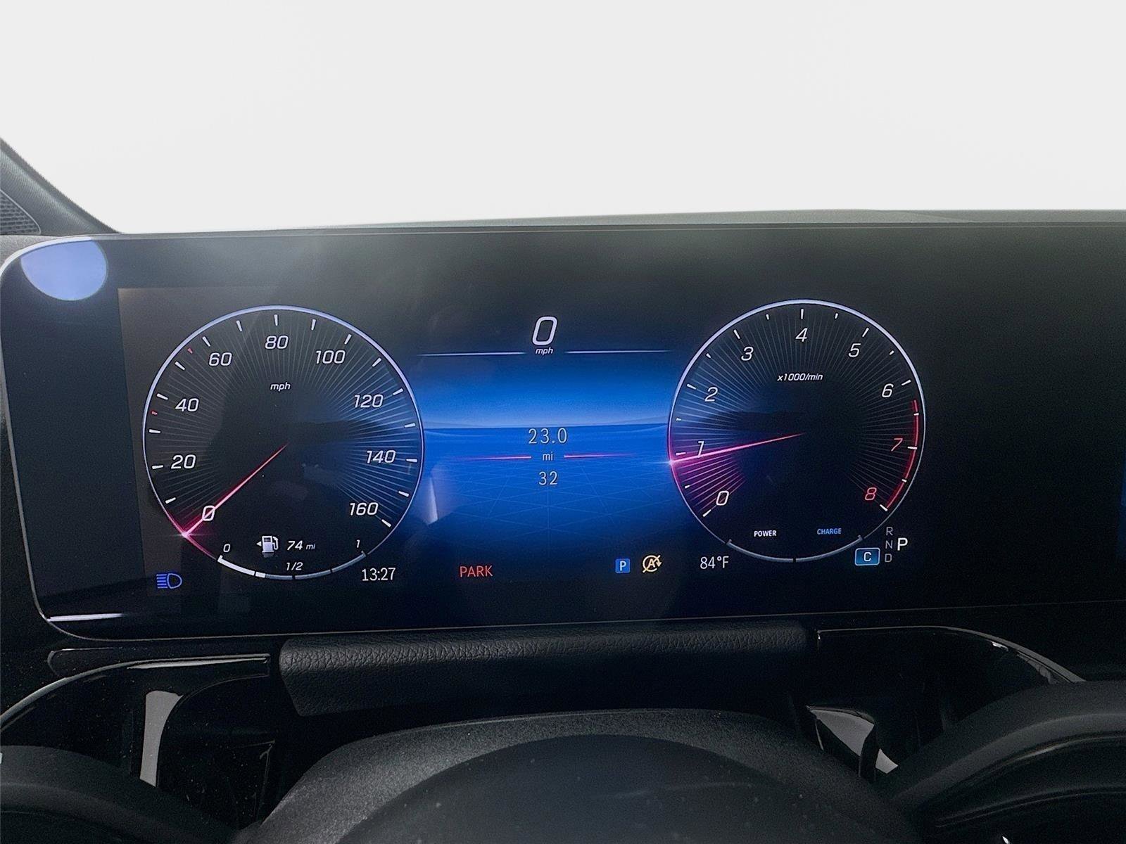 Certified 2025 Mercedes-Benz GLA 250 4MATIC image 14