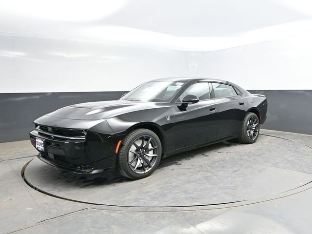 New 2026 Dodge Charger Scat Pack AWD/4WD image 3