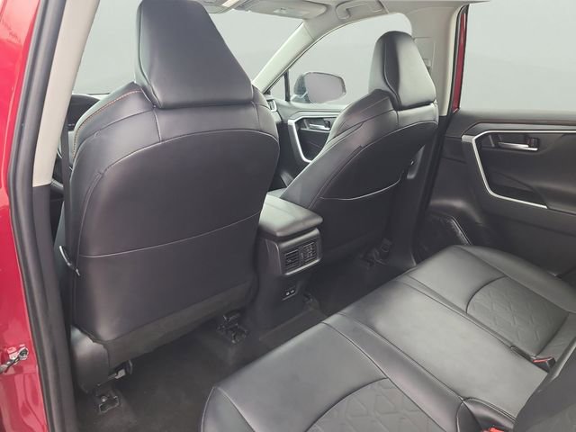 Used 2024 Toyota RAV4 Adventure AWD/4WD image 15