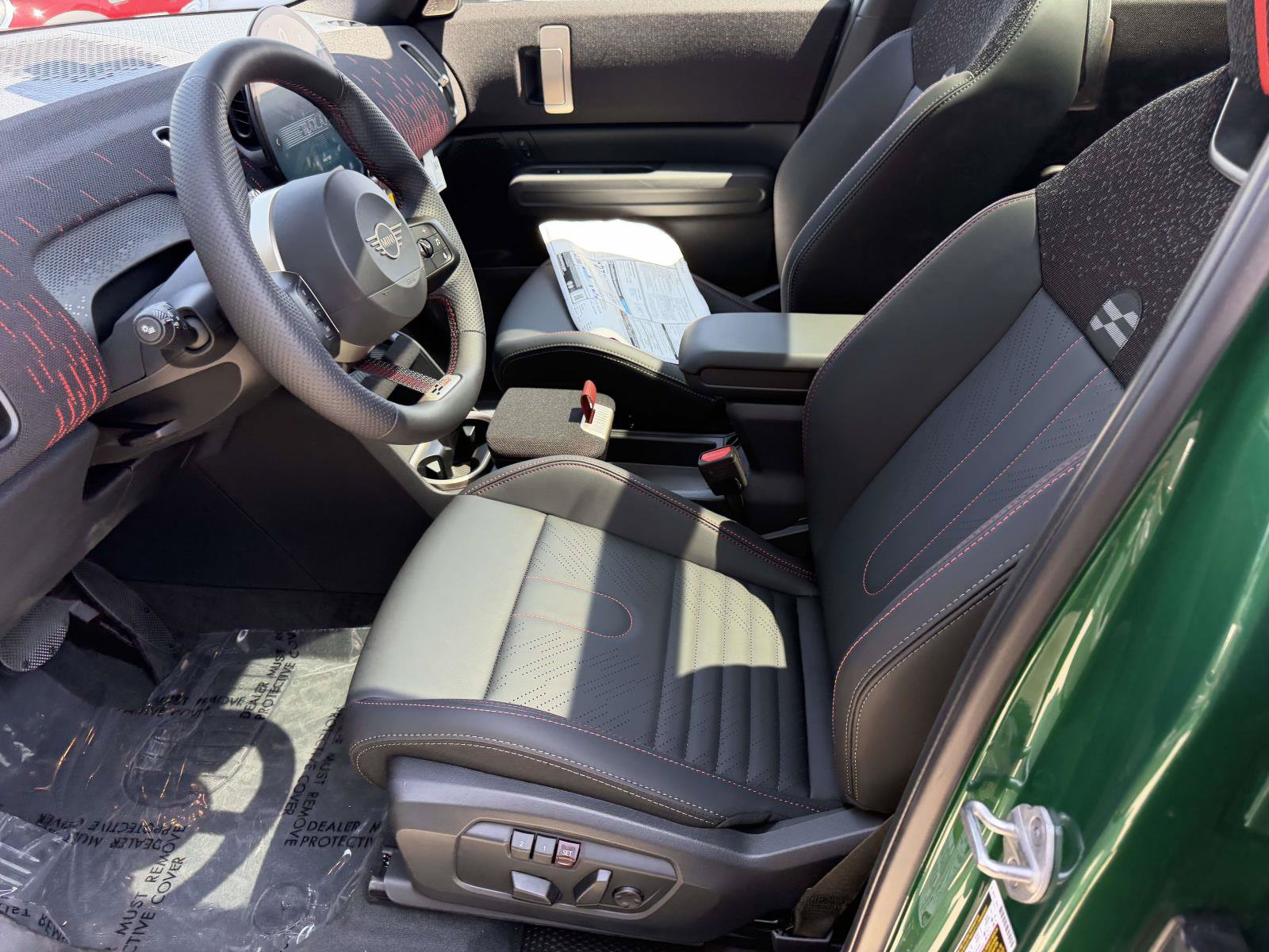 New 2027 MINI Cooper Countryman S AWD/4WD image 12