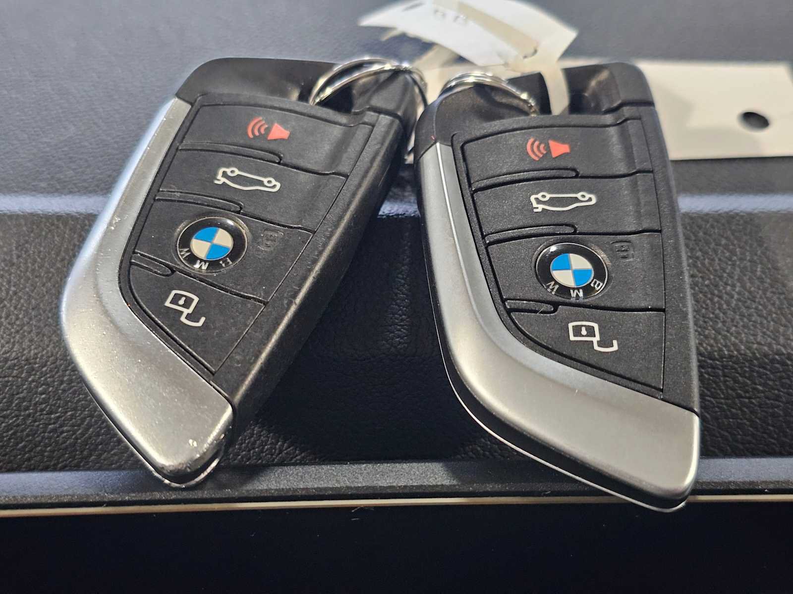 Certified 2023 BMW i4 eDrive35 w/ Premium Package RWD image 38