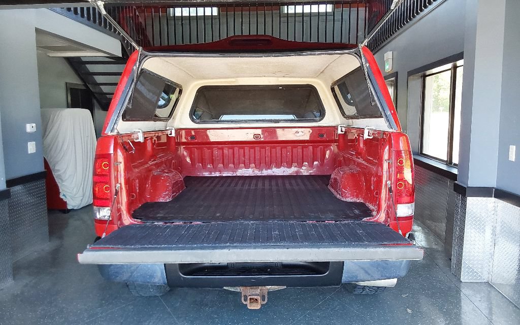 Used 2008 GMC Sierra 1500 W/T w/ Work Truck Preferred Package AWD/4WD image 20