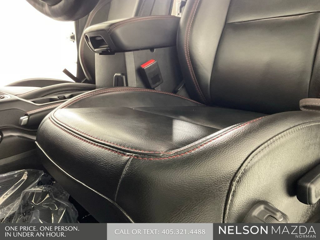 Used 2021 Jeep Gladiator Rubicon AWD/4WD image 23