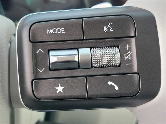 New 2026 Hyundai Palisade SEL image 9