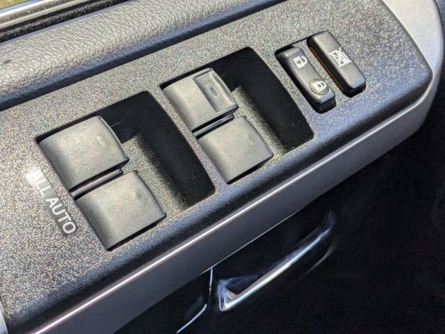 Used 2022 Toyota 4Runner Limited AWD/4WD image 24