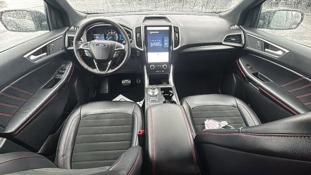 Certified 2023 Ford Edge ST-Line image 12