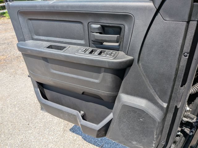 New 2026 RAM 2500 Tradesman w/ Safety Group AWD/4WD image 18