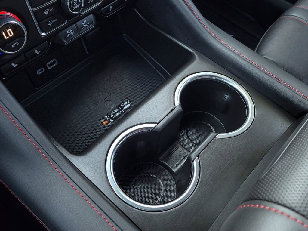 Used 2022 Chevrolet Tahoe RST w/ Luxury Package image 21