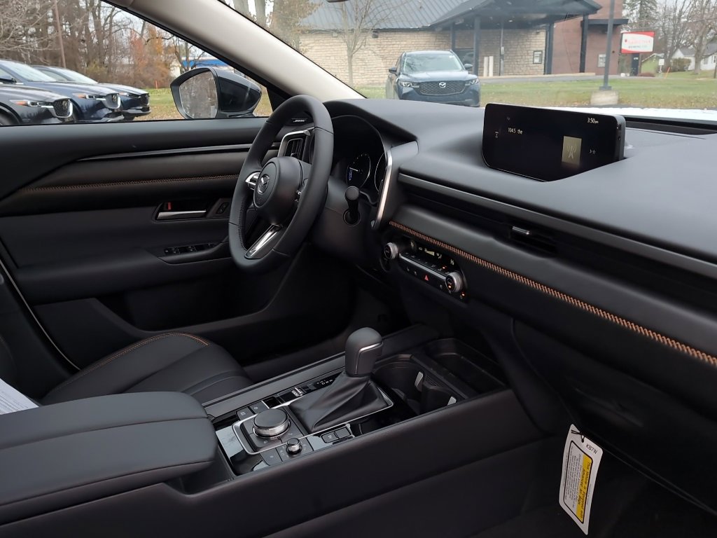 New 2026 MAZDA CX-50 AWD 2.5 Hybrid w/ Weather Package image 7