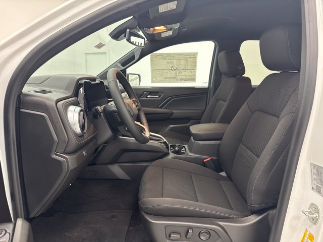 New 2026 Chevrolet Colorado LT AWD/4WD image 24