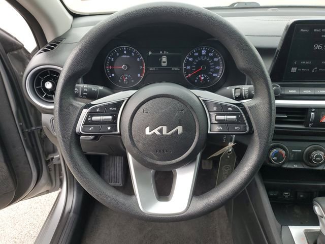 Used 2024 Kia Forte LXS image 22